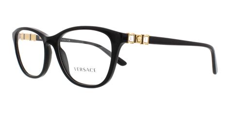 women's versace eyeglasses|versace prescription eyeglasses for women.